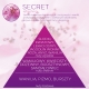<B>SECRET</B> wkład zapachowy do Infinity Home